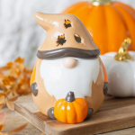 LOT DE 5 Brûle-Parfum Halloween