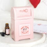 LOT DE 5 Brûle-Parfum Mixte
