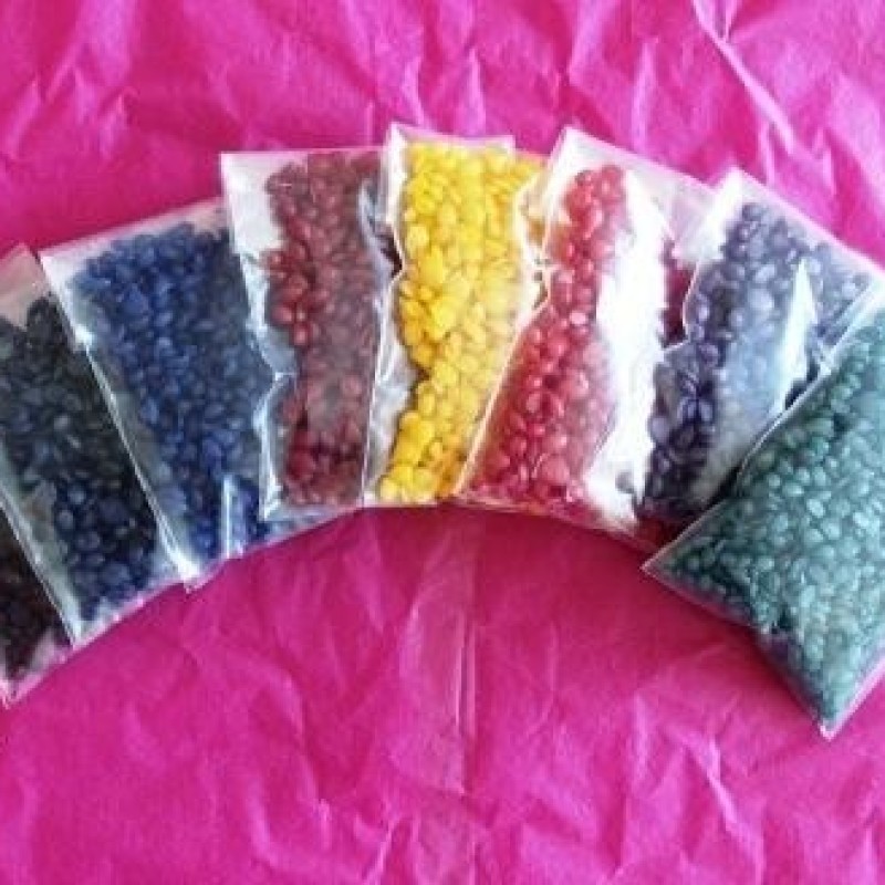 Colorant pour Cire Bougie et Fondants Madéco A Moi