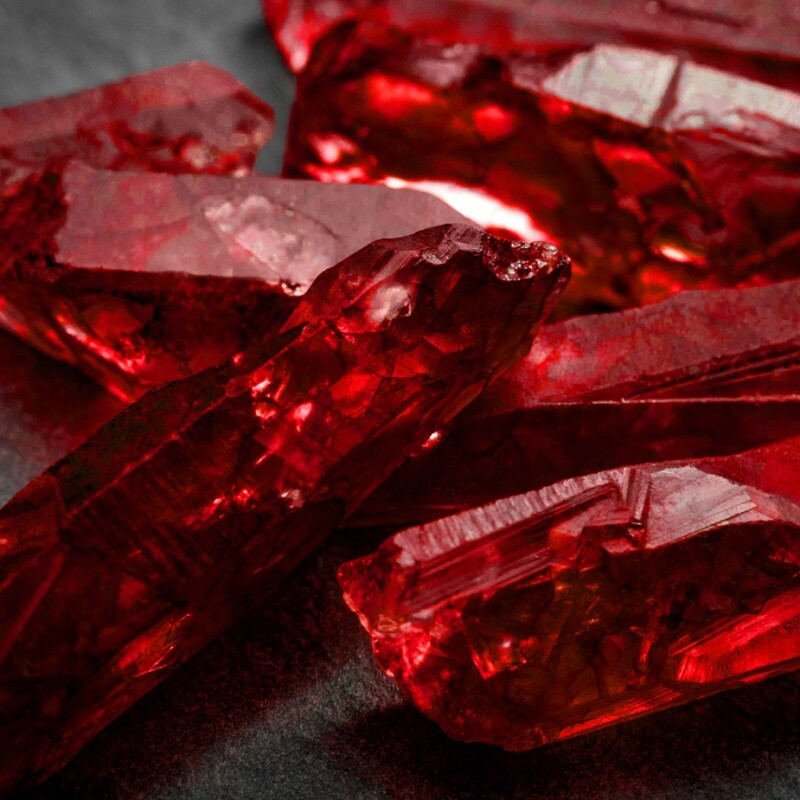 FRAGRANCE DUPE: 540 Carats Rouges